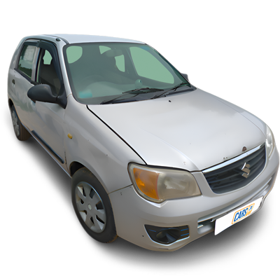 Maruti Alto K10-img
